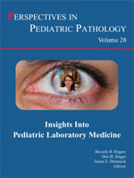 Perspectives in Pediatric Pathology